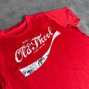 Enjoy Old Skool Ravers T Shirt - Digital Pharaoh UK