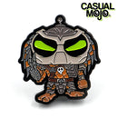 Predator Mojo Enamel Pin Badge - Digital Pharaoh UK