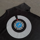 Pioneer CDJ Platter T Shirt - Digital Pharaoh UK