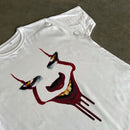 Pennywise The Clown Mens T Shirt - Digital Pharaoh UK