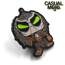 Predator Mojo Enamel Pin Badge - Digital Pharaoh UK