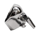 Punisher Ring - Digital Pharaoh UK