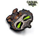 Predator Mojo Enamel Pin Badge - Digital Pharaoh UK