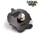 Predator Mojo Enamel Pin Badge - Digital Pharaoh UK