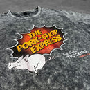 Big Trouble In Little China Pork Chop Distressed Mens T Shirt - Digital Pharaoh UK
