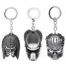 Predator Bio Masks Key Ring - Digital Pharaoh UK