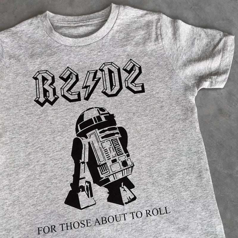R2d2 shirt online