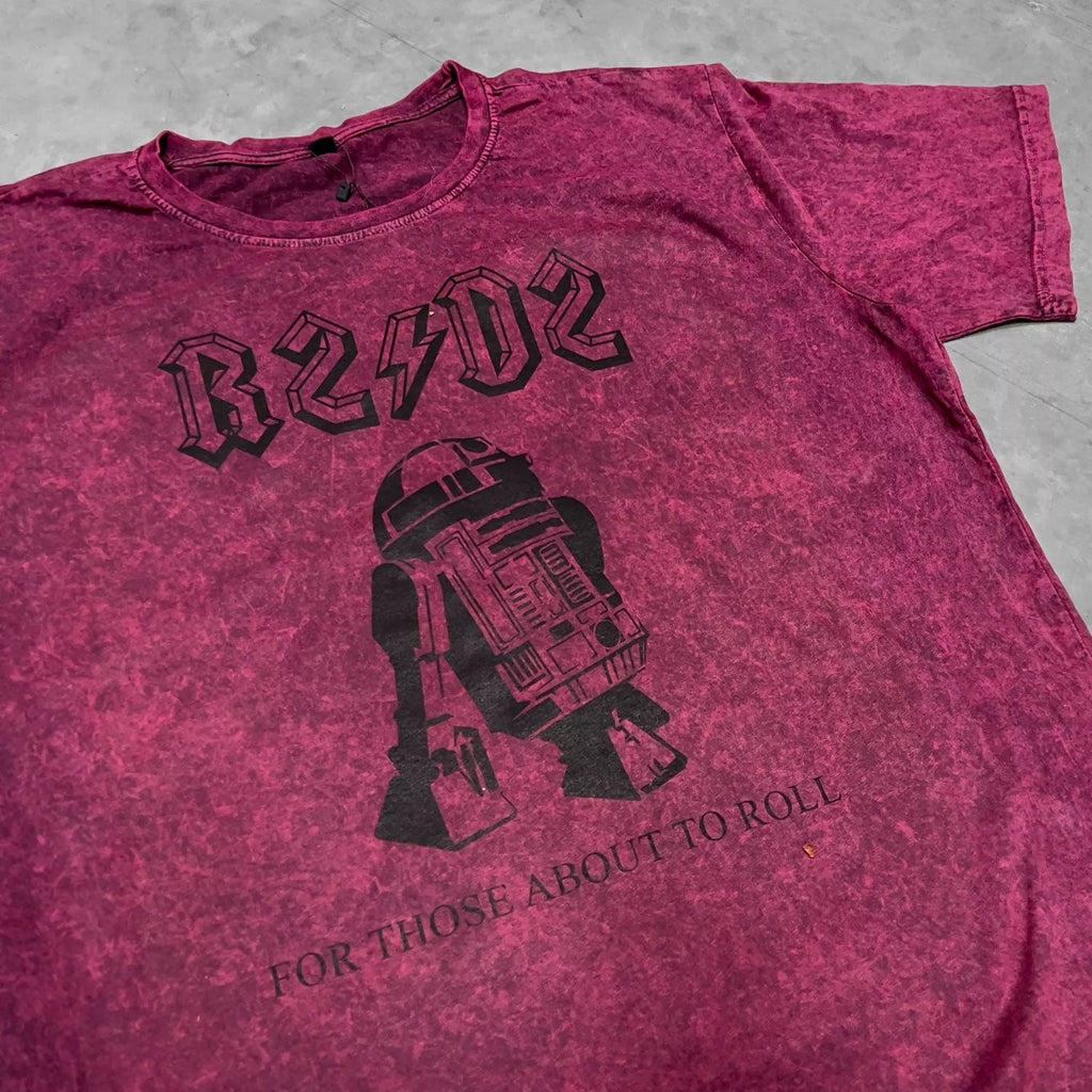 R2d2 t outlet shirt