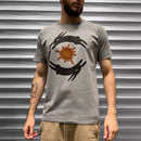 Watership Down Black Rabbit of Inle - Mens T Shirt