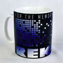 Total Rekall Mug (Original Movie Version) - Digital Pharaoh UK