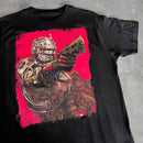 Robocop OCP Cybernosferatu T Shirt - Digital Pharaoh UK