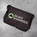 Silver Shamrock Novelties Bag - Digital Pharaoh UK