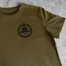 Aliens Sulaco USCM Mens T Shirt - Digital Pharaoh UK