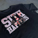 Star Wars SITH HAPPENS Mens T Shirt - Digital Pharaoh UK
