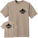 Aliens Acheron Technician Mens T Shirt - Digital Pharaoh UK