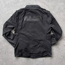 Aliens Sulaco Embroidered Patch Military Jacket - Digital Pharaoh UK