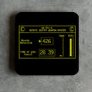 Aliens Sentry Gun UI Coaster - Digital Pharaoh UK