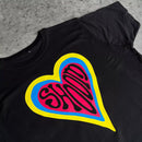 Shoom Club Rave Culture Mens T Shirt - Digital Pharaoh UK