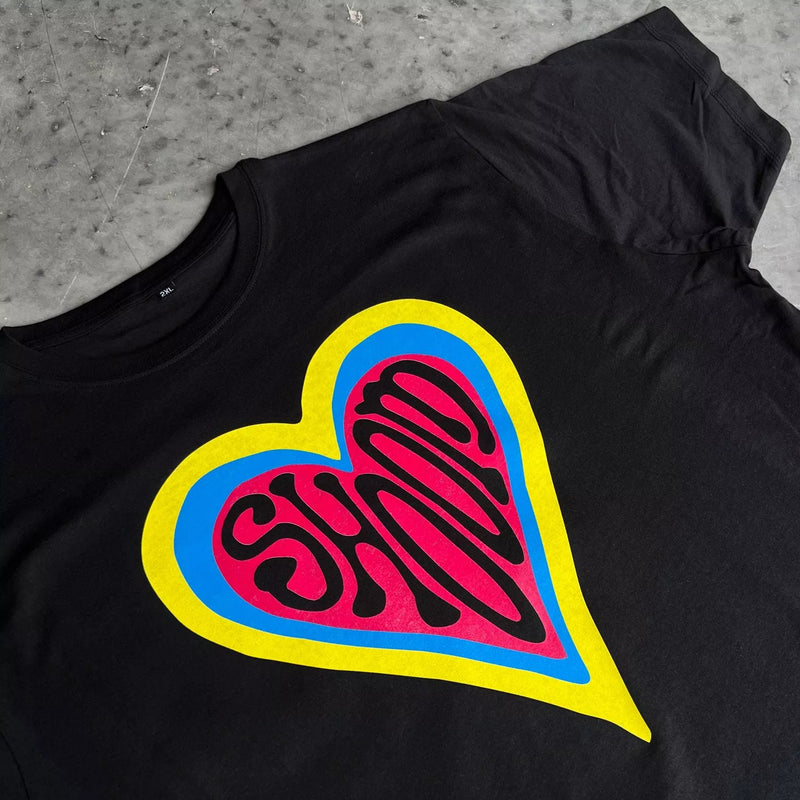Shoom Rave Shoom Club Rave Culture Mens T Shirt