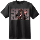 Star Wars SITH HAPPENS Mens T Shirt - Digital Pharaoh UK