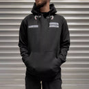 Sons Of Anarchy Embroidered Hoodie - Digital Pharaoh UK