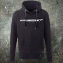 Stark Industries Logo Hoodie - Digital Pharaoh UK