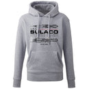 Aliens Sulaco Crew Member Hoodie - Digital Pharaoh UK
