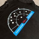 Aliens Motion Tracker Mens T Shirt - Digital Pharaoh UK