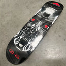 Terminator T800 Single Skateboard Artwork - Digital Pharaoh UK