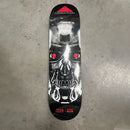 Terminator T800 Single Skateboard Artwork - Digital Pharaoh UK