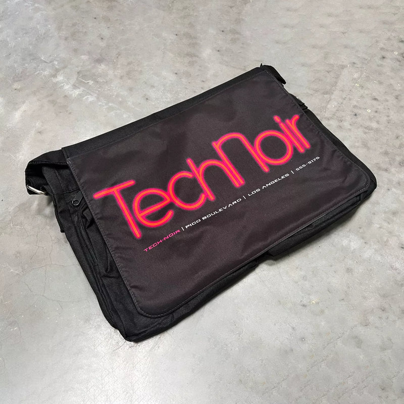 Terminator TechNoir Bag - Digital Pharaoh UK