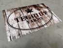 Tegridy Farms Randy Marsh Metal Sign - Digital Pharaoh UK