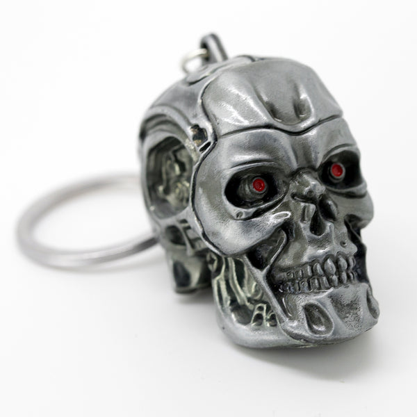 Terminator T800 Keyring