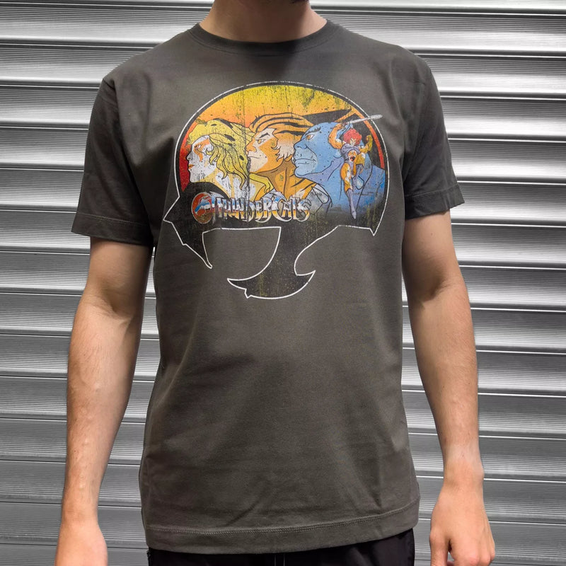 Thundercats shirt deals