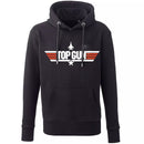 Top Gun Customisable Call-Sign Hoodie - Digital Pharaoh UK