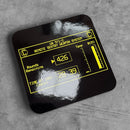 Aliens Sentry Gun UI Coaster - Digital Pharaoh UK