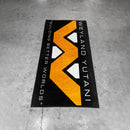 Aliens Weyland Yutani Bath Towel - Digital Pharaoh UK