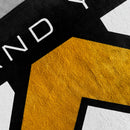 Aliens Weyland Yutani Bath Towel - Digital Pharaoh UK