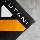 Aliens Weyland Yutani Bath Towel - Digital Pharaoh UK