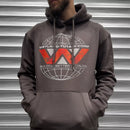 Weyland Yutani Globe Sweat à capuche