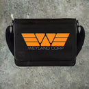Weyland Yutani Logo Crew Bag