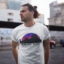 Aliens Weyland Yutani LV426 Style T Shirt - Digital Pharaoh UK