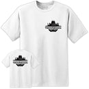 Aliens Acheron Technician Mens T Shirt - Digital Pharaoh UK