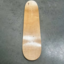 Terminator T800 Single Skateboard Artwork - Digital Pharaoh UK