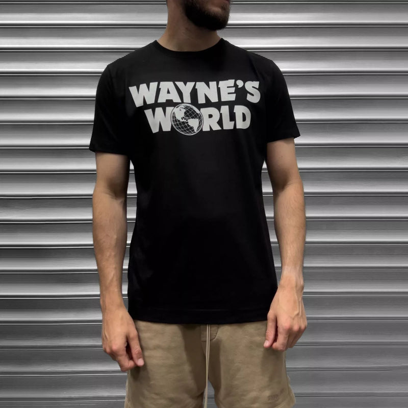 Waynes World Herren-T-Shirt