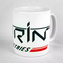 Zorin Industries Mug - Digital Pharaoh UK
