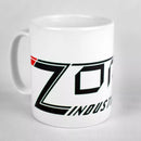 Zorin Industries Mug - Digital Pharaoh UK