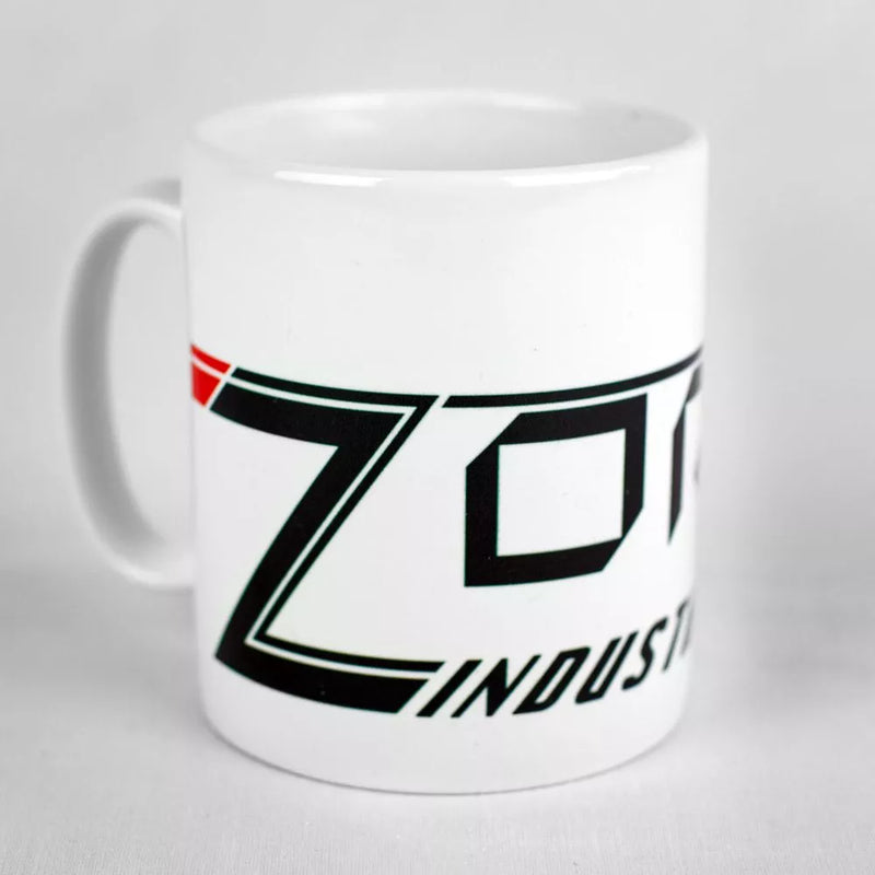 Zorin Industries Mug - Digital Pharaoh UK